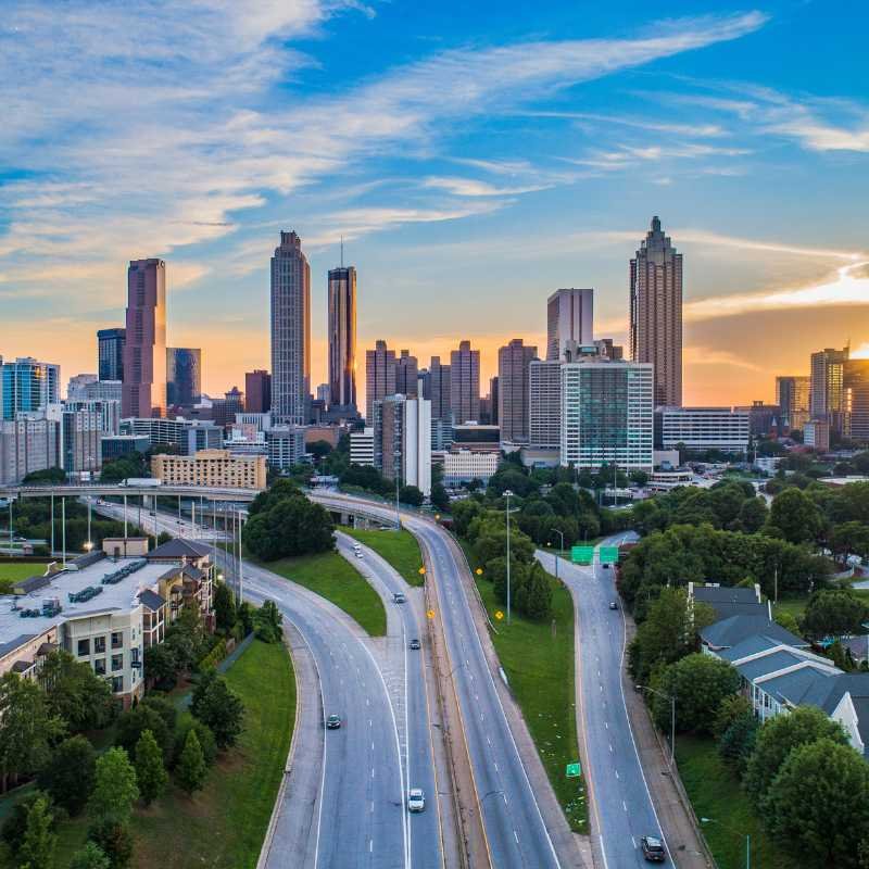 Atlanta, GA