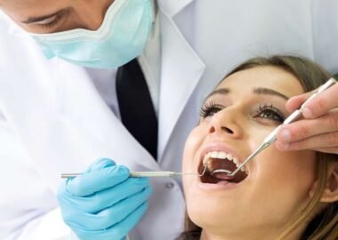 Dentists